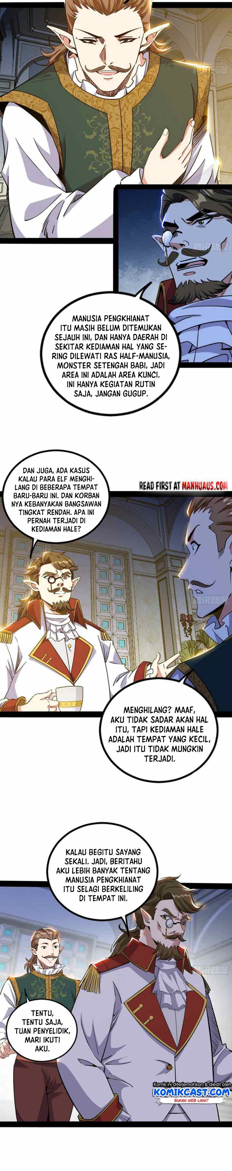 Dilarang COPAS - situs resmi www.mangacanblog.com - Komik im an evil god 247 - chapter 247 248 Indonesia im an evil god 247 - chapter 247 Terbaru 4|Baca Manga Komik Indonesia|Mangacan